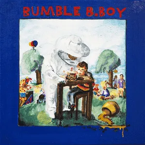 Bumble B. Boy